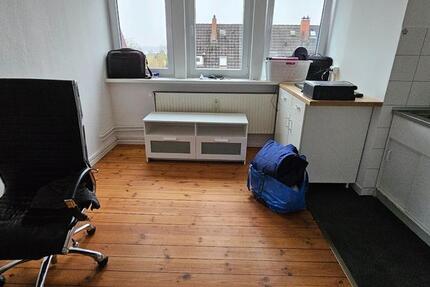 Wohnung Schleswig - 1 Zimmer, 30 m&sup2;, 290&euro; | Angebot:24843066