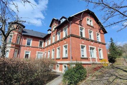 Wohnung Coburg - 4 Zimmer, 123 m&sup2;, 1.085&euro; | Angebot:23145077