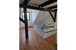 Dachgeschoßwohnung Niesky - 3 Zimmer, 65 m&sup2;, 750&euro; | Angebot:26587580