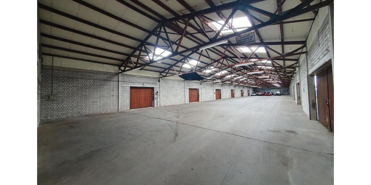 Gewerbeobjekt Rastatt - 4.500&euro; | Angebot:26258071