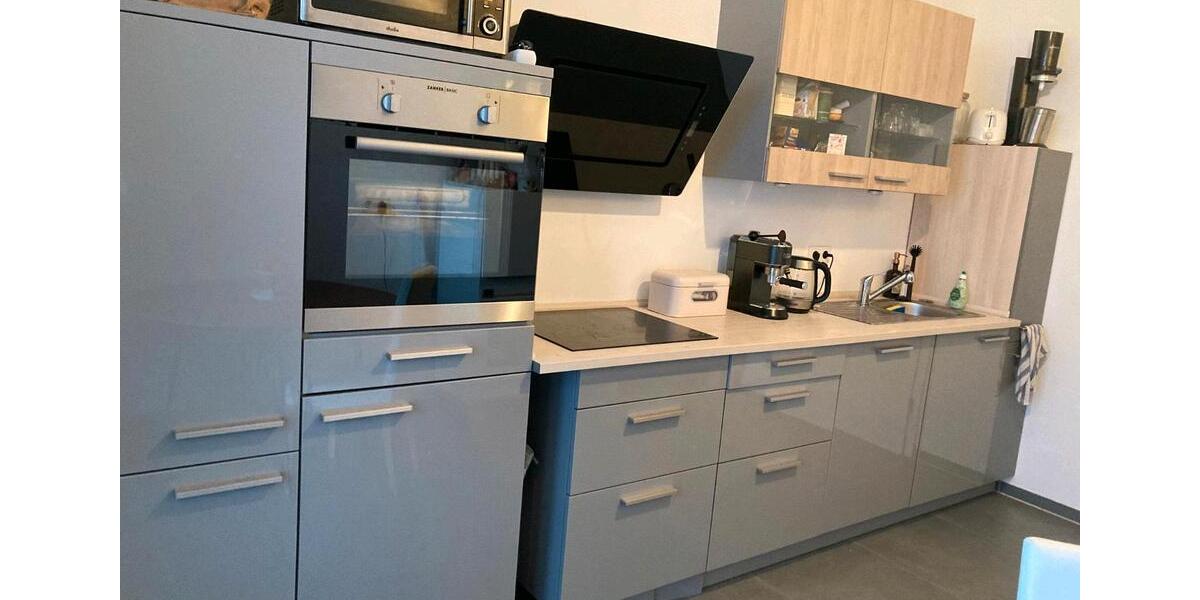 Erdgeschoßwohnung Düsseldorf Stadtbezirk 8 - 3 Zimmer, 80 m&sup2;, 1.585&euro; | Angebot:24740040