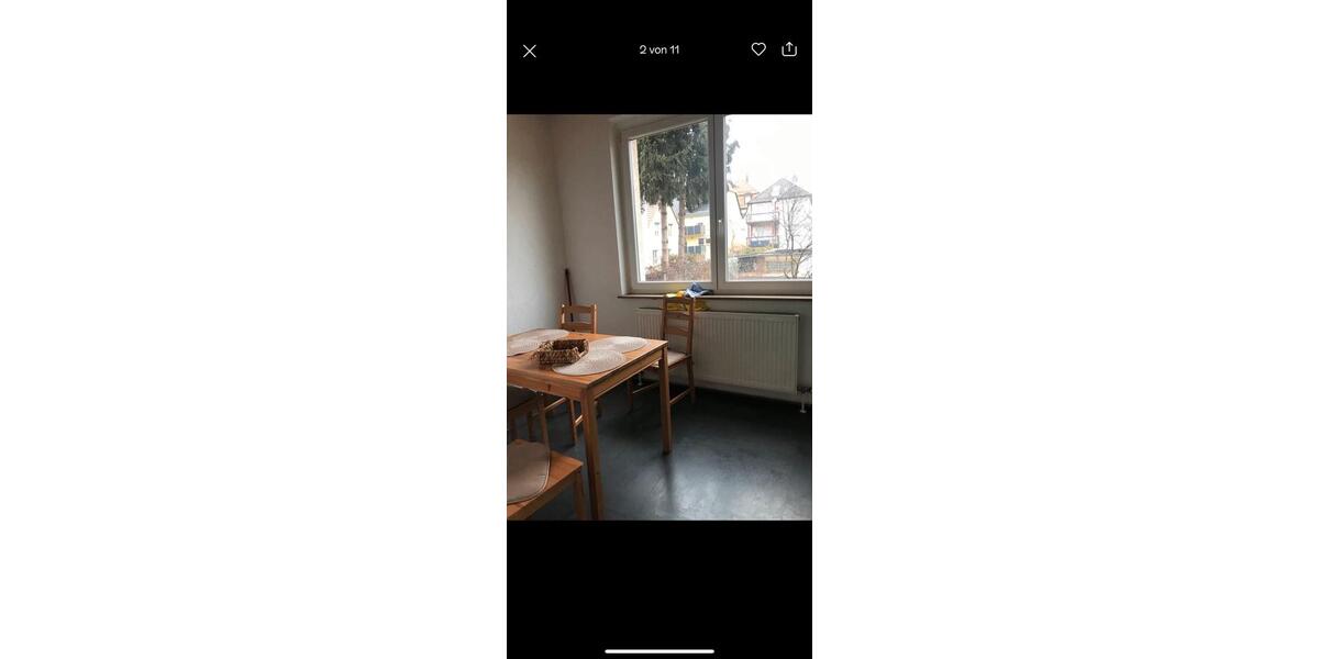 Wohnen auf Zeit Stuttgart Mühlhausen - 1 Zimmer, 45 m&sup2;, 580&euro; | Angebot:26696012