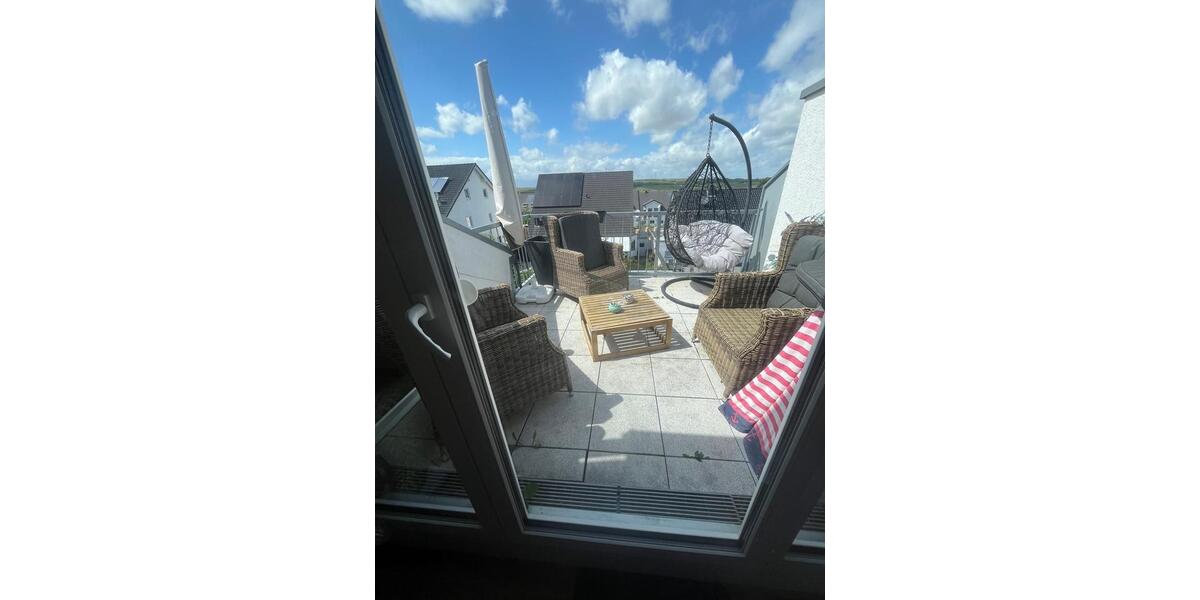 Maisonettenwohnung Alzey - 4 Zimmer, 114 m&sup2;, 1.900&euro; | Angebot:26659691