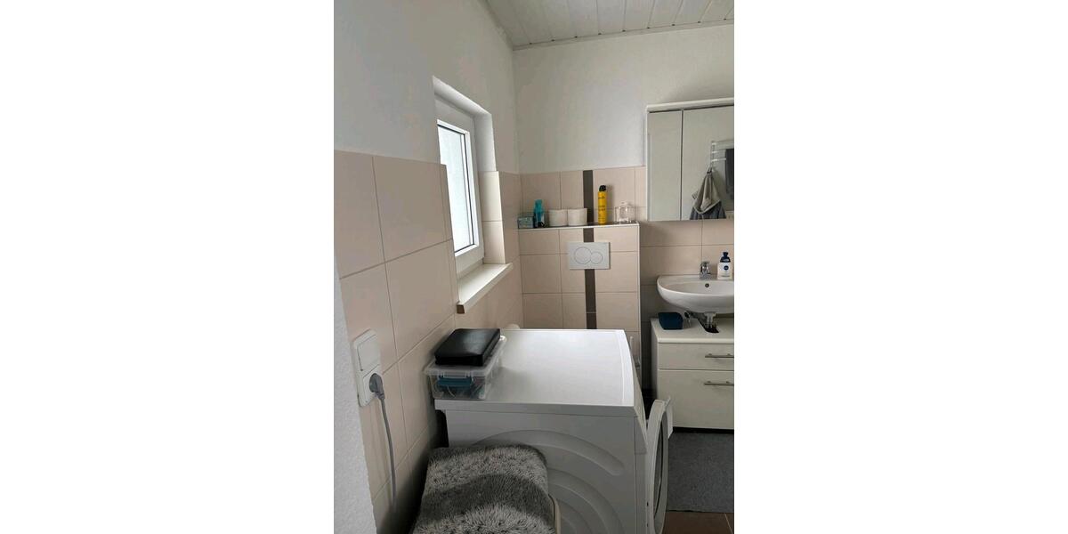 Etagenwohnung Walldürn - 3 Zimmer, 76 m&sup2;, 760&euro; | Angebot:24997034
