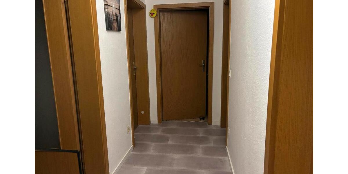 Wohnen auf Zeit Friedrichshafen - 3 Zimmer, 65 m&sup2;, 600&euro; | Angebot:25278650