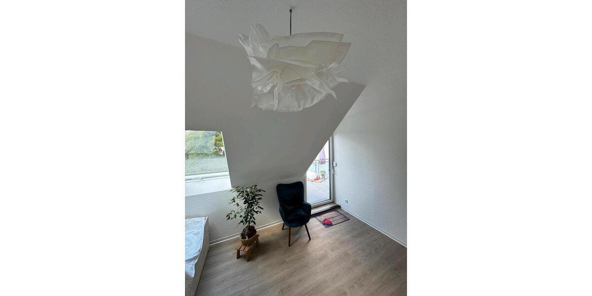 Wohnen auf Zeit Bochum Bochum-Nord - 1 Zimmer, 19 m&sup2;, 550&euro; | Angebot:26652649