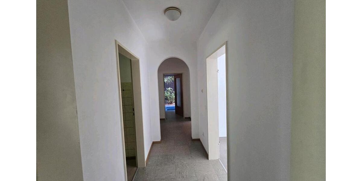 Erdgeschoßwohnung Lingen (Ems) - 3 Zimmer, 80 m&sup2;, 980&euro; | Angebot:26412749