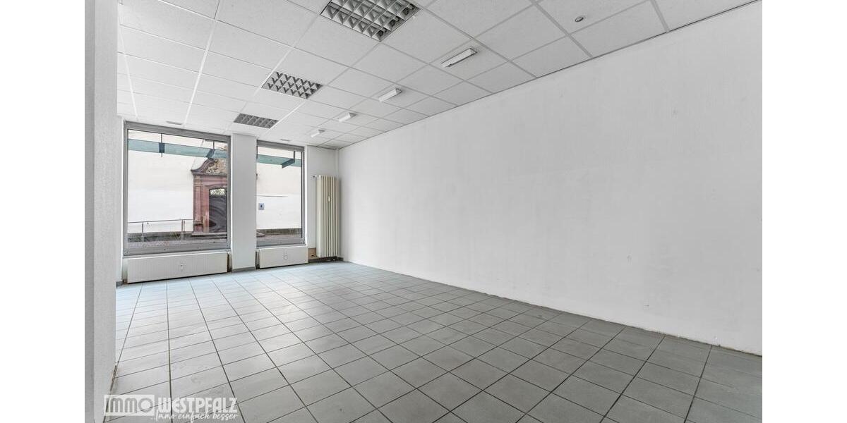 Planbare Innenstadtlage – vielseitiges Ladenlokal mit Option auf Eigentümerbeteiligung zimmer