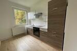 3-Zimmer-Wohnung mit EBK in Wilhelmshaven City