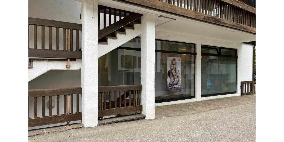 Gewerbeobjekt Oberstaufen - 980&euro; | Angebot:24818895