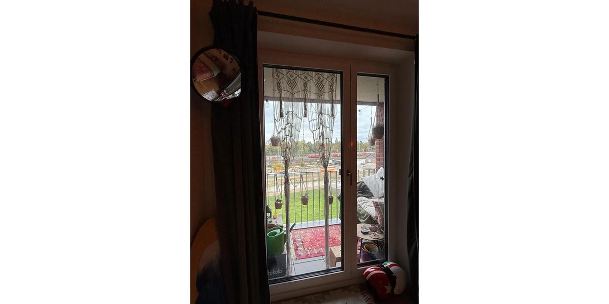 Etagenwohnung Lübeck Innenstadt - 4 Zimmer, 100 m&sup2;, 1.830&euro; | Angebot:24539917