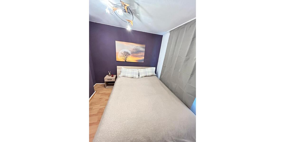 Wohnen auf Zeit Hemer - 2 Zimmer, 35 m&sup2;, 49&euro; | Angebot:23822325