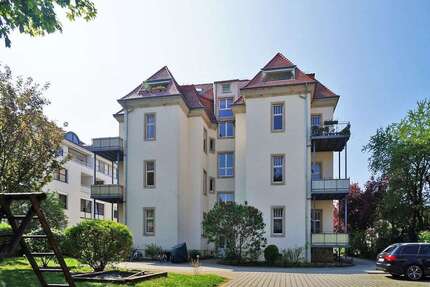 Wohnung zum Mieten in Dresden 631,18 € 75.23 m²