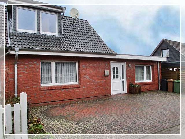 Einfamilienhaus Ascheberg - 4 Zimmer, 119 m&sup2;, 950&euro; | Angebot:27033604