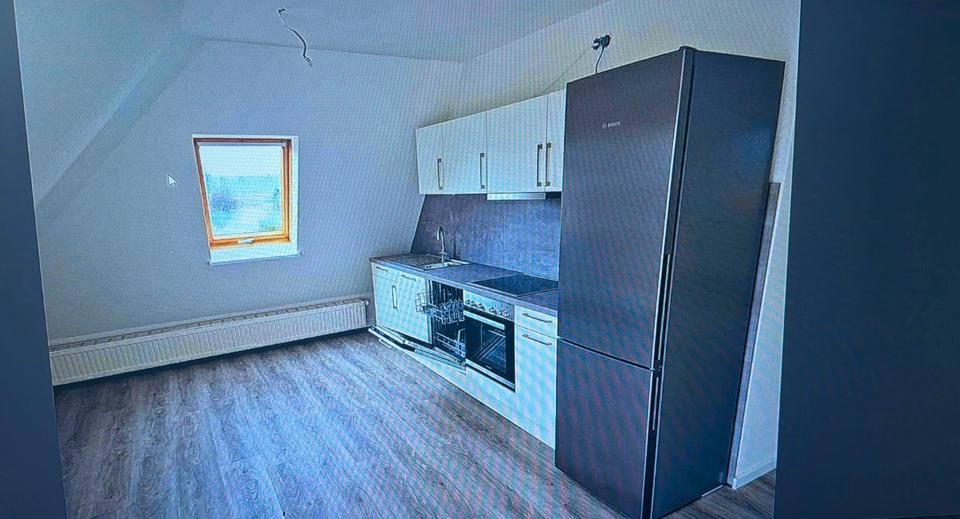 Dachgeschoßwohnung Kropp - 2 Zimmer, 75 m&sup2;, 750&euro; | Angebot:26622531