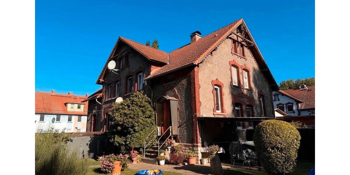 Maisonettenwohnung Hötensleben - 2.5 Zimmer, 55 m&sup2;, 400&euro; | Angebot:26588798