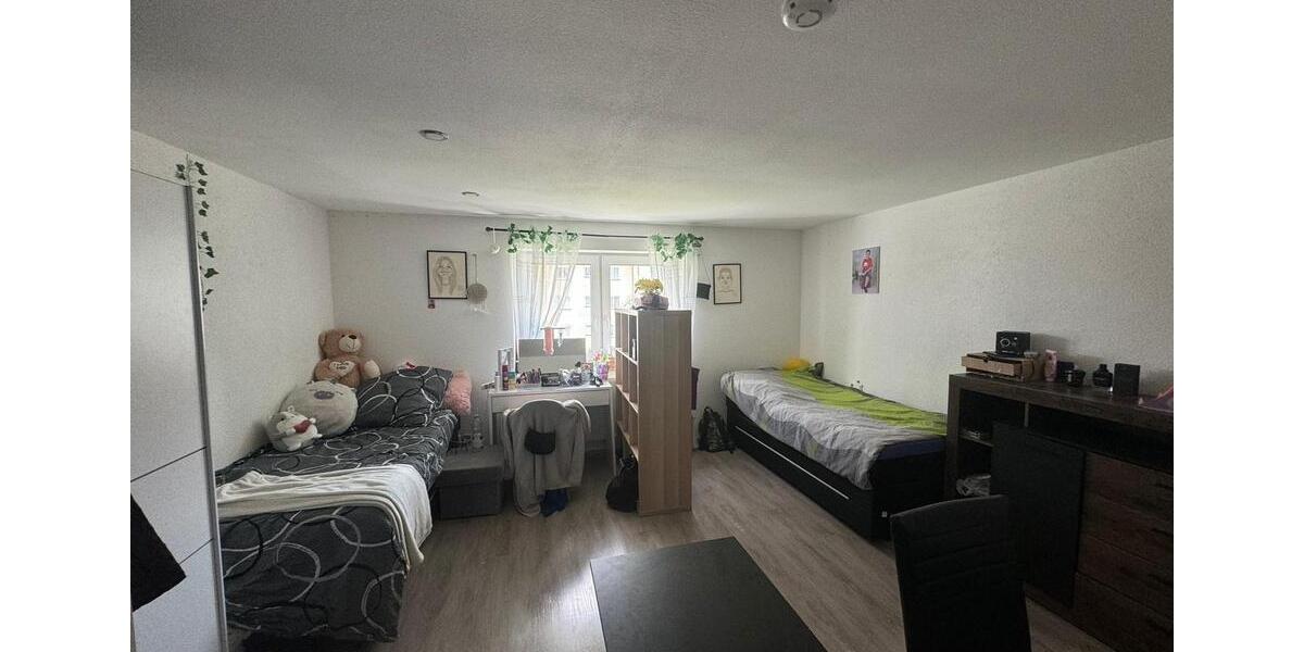 Etagenwohnung Villingen-Schwenningen Schwenningen - 3 Zimmer, 74 m&sup2;, 875&euro; | Angebot:26610081