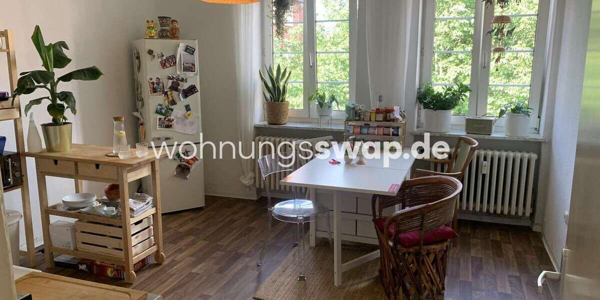Etagenwohnung Kiel - 2 Zimmer, 64 m&sup2;, 550&euro; | Angebot:23307182