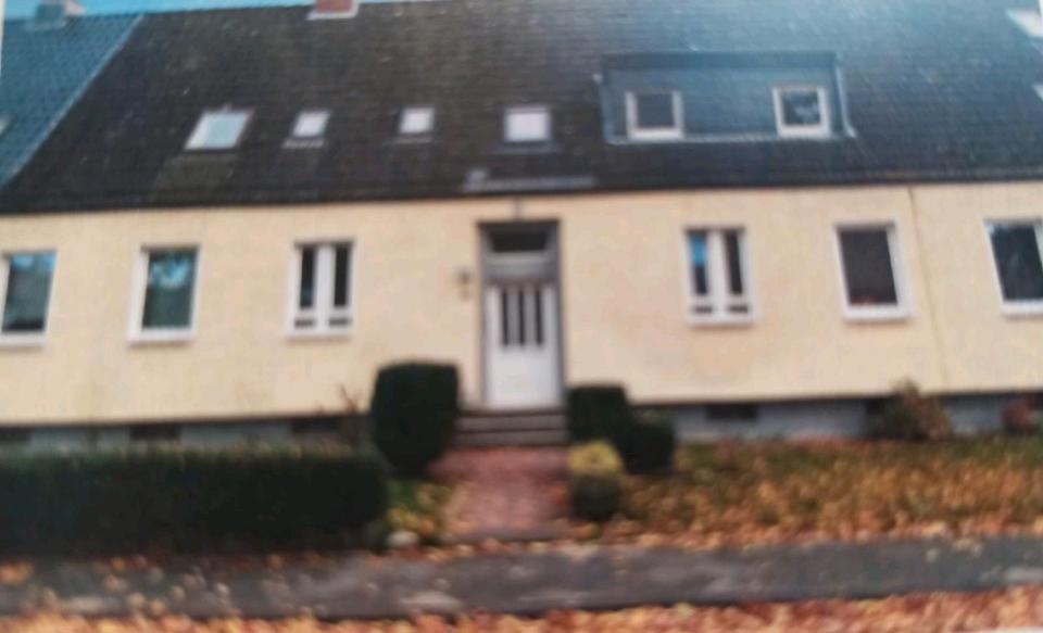 Etagenwohnung Westoverledingen - 2 Zimmer, 53 m&sup2;, 400&euro; | Angebot:26005670