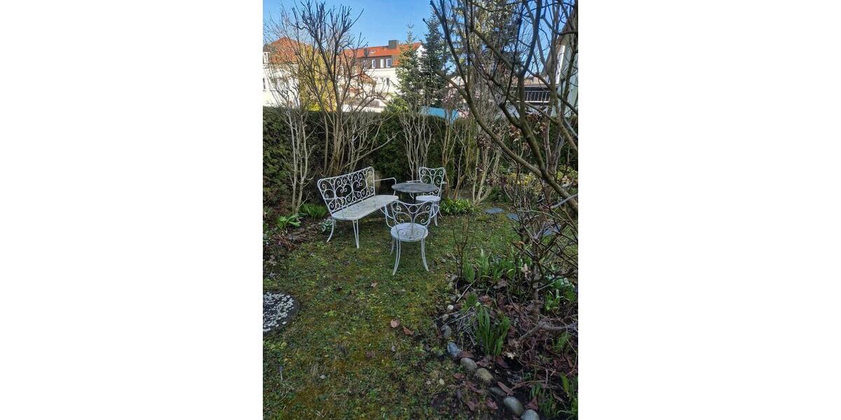 Etagenwohnung Bad Wörishofen - 3 Zimmer, 110 m&sup2;, 1.200&euro; | Angebot:25570358