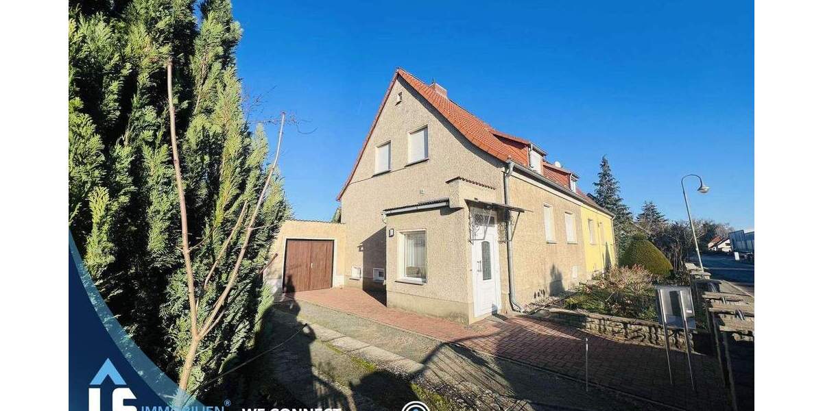 Doppelhaushälfte Gardelegen - 4 Zimmer, 100 m&sup2;, 900&euro; | Angebot:25689380