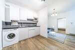 Wohnung mit 40qm 4 zimmer
