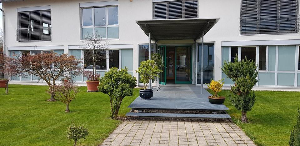 Gewerbeobjekt March - 1.936&euro; | Angebot:26692840