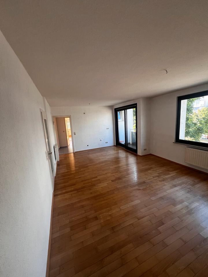 Schöne 3 Zimmer Wohnung in Pforzheim