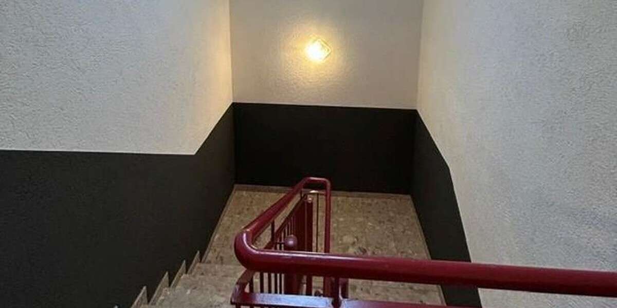 Etagenwohnung Waltershausen - 2 Zimmer, 53 m&sup2;, 400&euro; | Angebot:27080697
