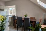 Dachgeschoßwohnung Glienicke/Nordbahn Nordbahn - 2 Zimmer, 54 m&sup2;, 975&euro; | Angebot:26636444