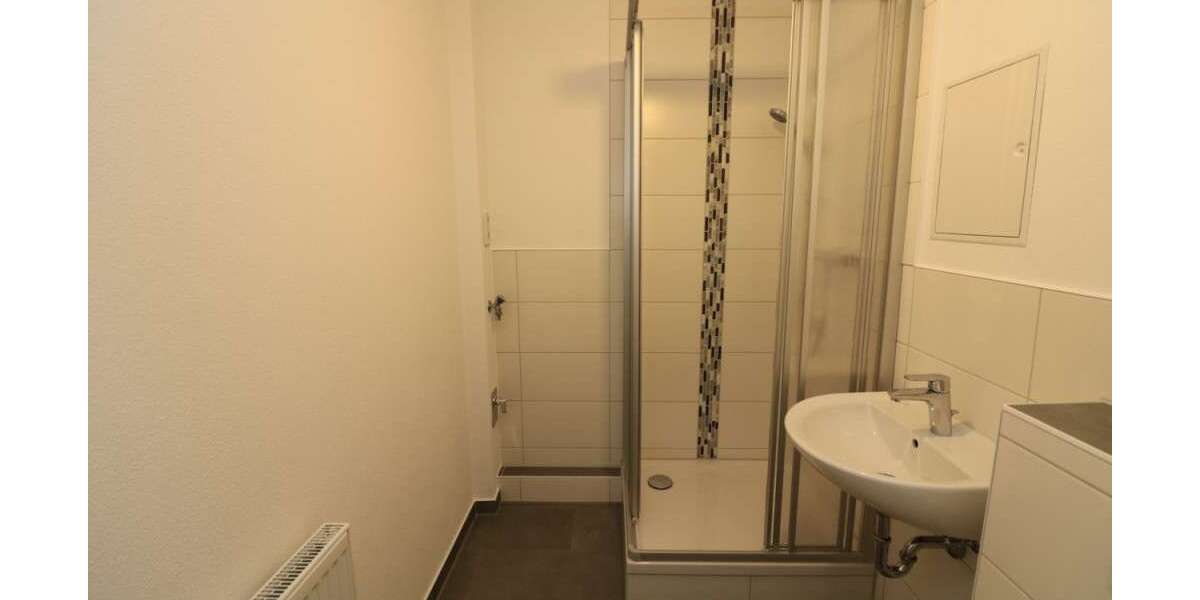 Etagenwohnung Freiberg Freiberg Nord - 3 Zimmer, 55 m&sup2;, 389&euro; | Angebot:26981784