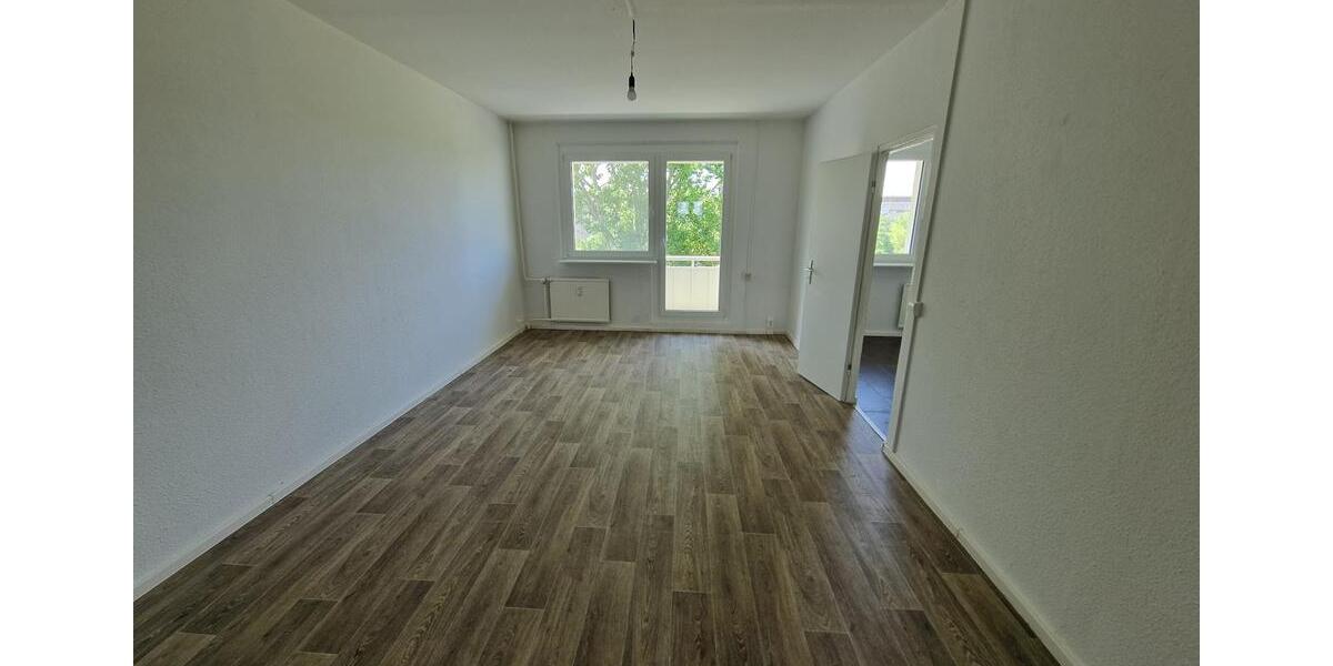 Etagenwohnung Brandenburg an der Havel Görden - 3 Zimmer, 70 m&sup2;, 550&euro; | Angebot:24559434