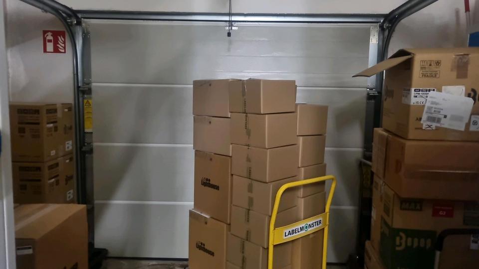 Gewerbeobjekt Duisburg Großenbaum - 780&euro; | Angebot:25043201