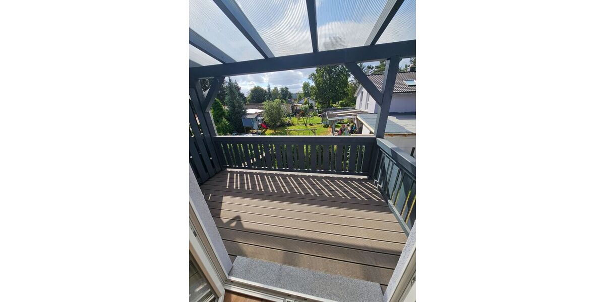 Exklusive 2 Zimmer Wohnung • 70 m² • Neubau 202324 Kamin Fußbodenheizung Balkon - Etagenwohnung Fredersdorf | Angebot:26719089