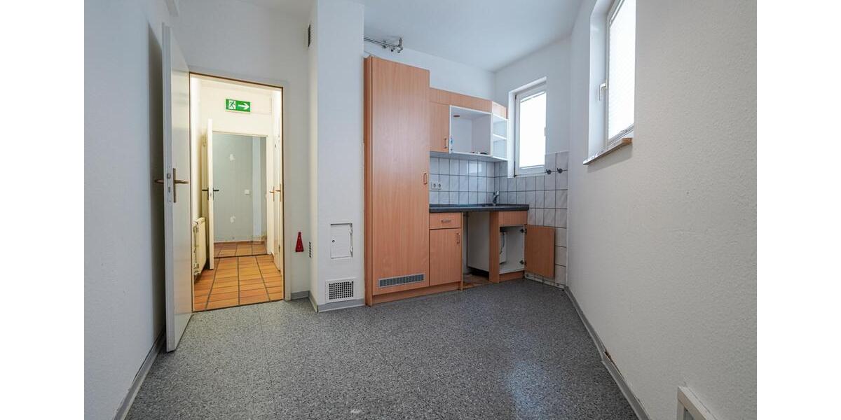 Gewerbeobjekt Eschwege - 2.995&euro; | Angebot:21293382