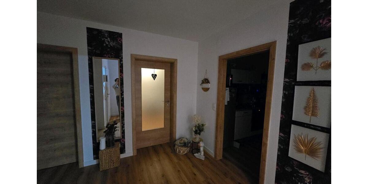 Dachgeschoßwohnung Aschersleben - 3 Zimmer, 72 m&sup2;, 635&euro; | Angebot:24862958