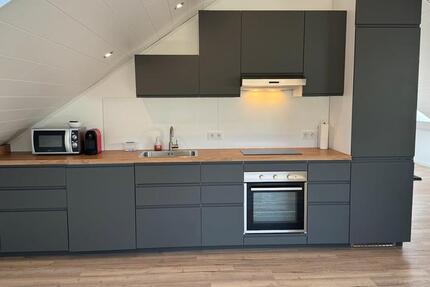 Wohnen auf Zeit Grafenau - 2.5 Zimmer, 85 m&sup2;, 1.800&euro; | Angebot:24592091