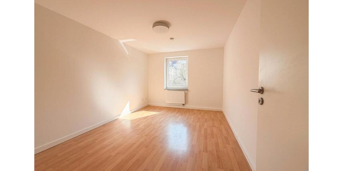Etagenwohnung Coburg - 3 Zimmer, 58 m&sup2;, 690&euro; | Angebot:26413753