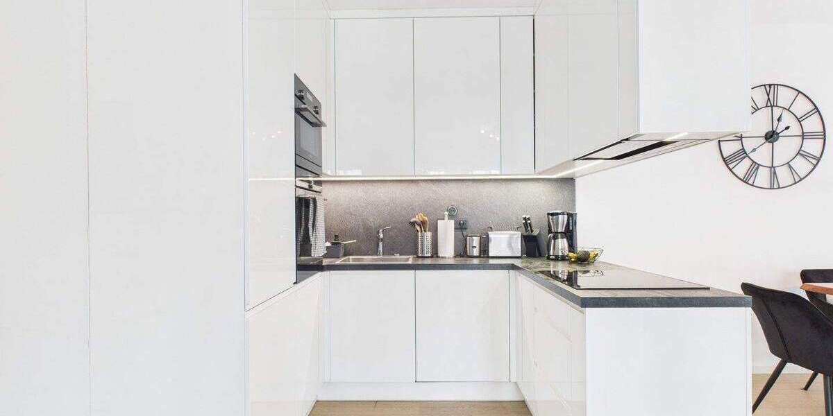 Etagenwohnung München Trudering-Riem - 2 Zimmer, 73 m&sup2;, 1.780&euro; | Angebot:25708220