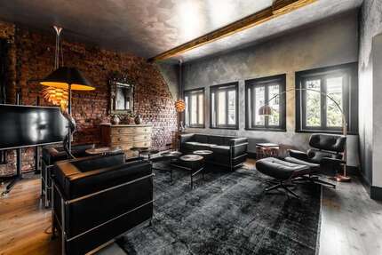 Wohnung zum Mieten in Hamburg 3.000 € 87 m²