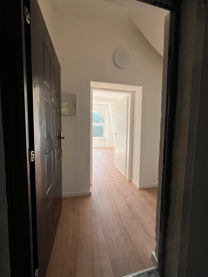 *Renoviert* Schöne 4 Zimmer Wohnung in guter Lage von Wuppertal