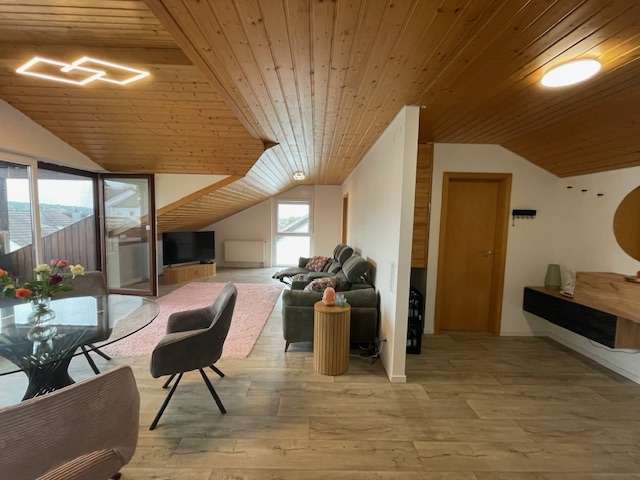 Wohnung zum Mieten in Notzingen Wellingen 1.150 € 70 m² 3.5 zimmer