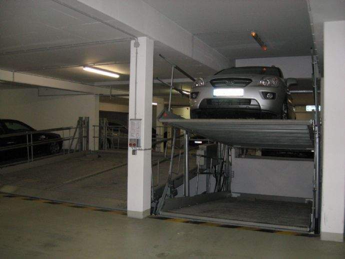 Etagenwohnung Karlsruhe Südstadt - 3 Zimmer, 69 m&sup2;, 815&euro; | Angebot:26305745