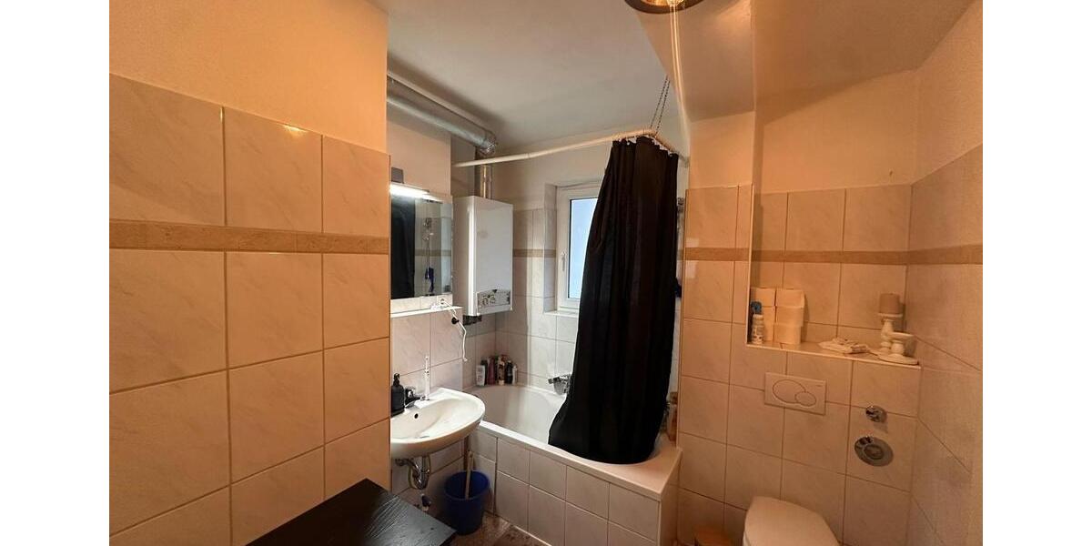 Wohnen auf Zeit Stuttgart Lehen - 1 Zimmer, 20 m&sup2;, 620&euro; | Angebot:26464243