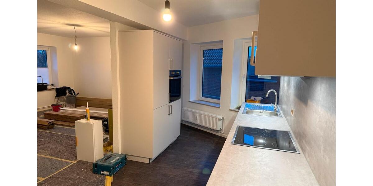 Dachgeschoßwohnung Schönberg (Holstein) - 3 Zimmer, 100 m&sup2;, 1.300&euro; | Angebot:24766314