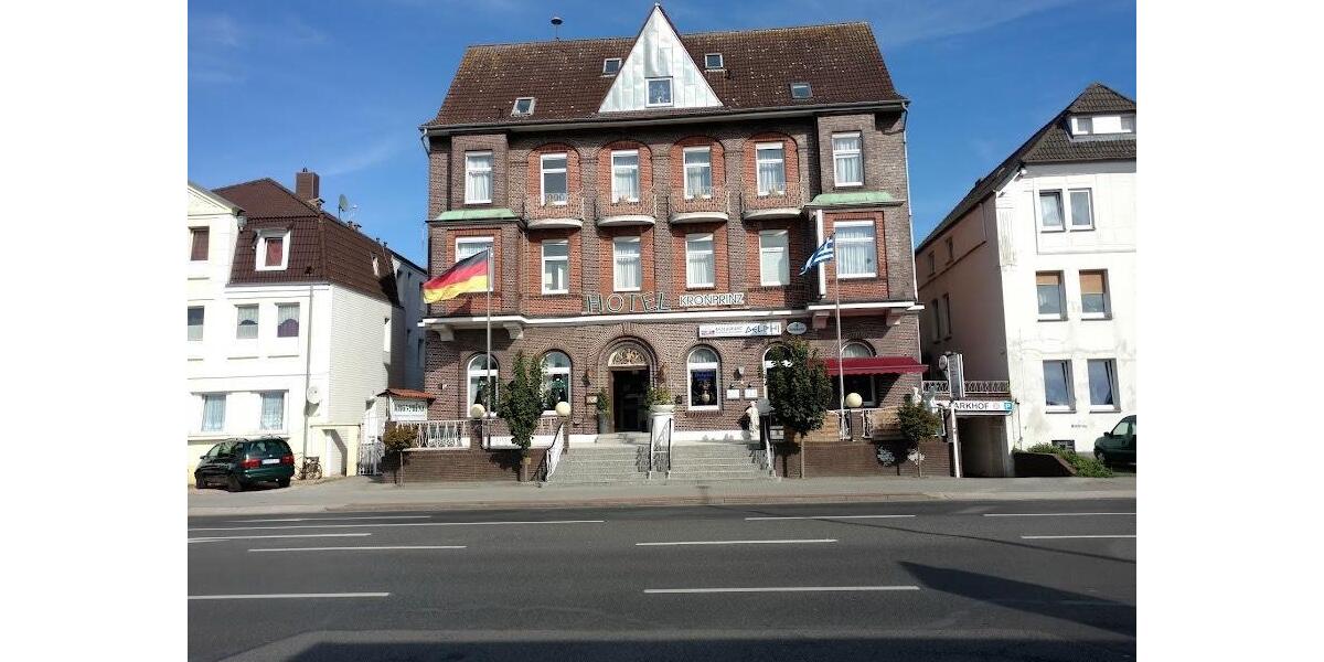 Dachgeschoßwohnung Emden - 3 Zimmer, 100 m&sup2;, 1.200&euro; | Angebot:24785331