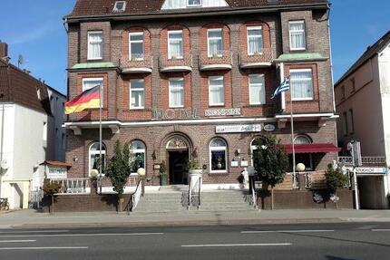 Wohnung Emden - 3 Zimmer, 100 m&sup2;, 1.200&euro; | Angebot:24785331