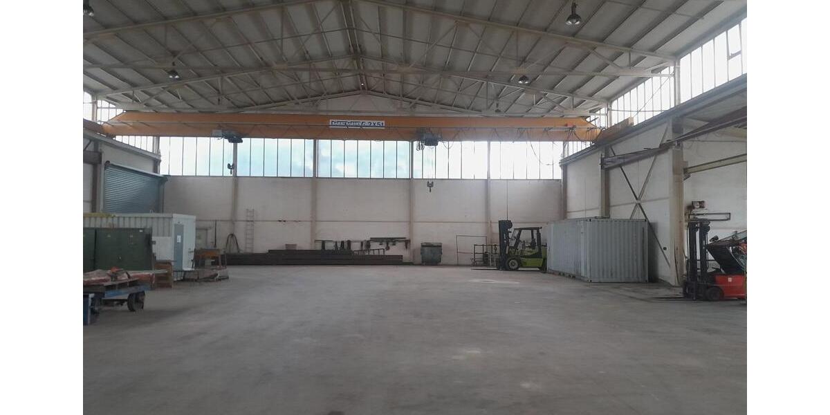 Gewerbeobjekt Bürstadt - 699&euro; | Angebot:26115649