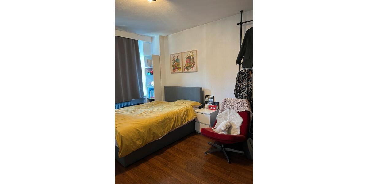 Wohnen auf Zeit Osnabrück - 1 Zimmer, 15 m&sup2;, 355&euro; | Angebot:26126866