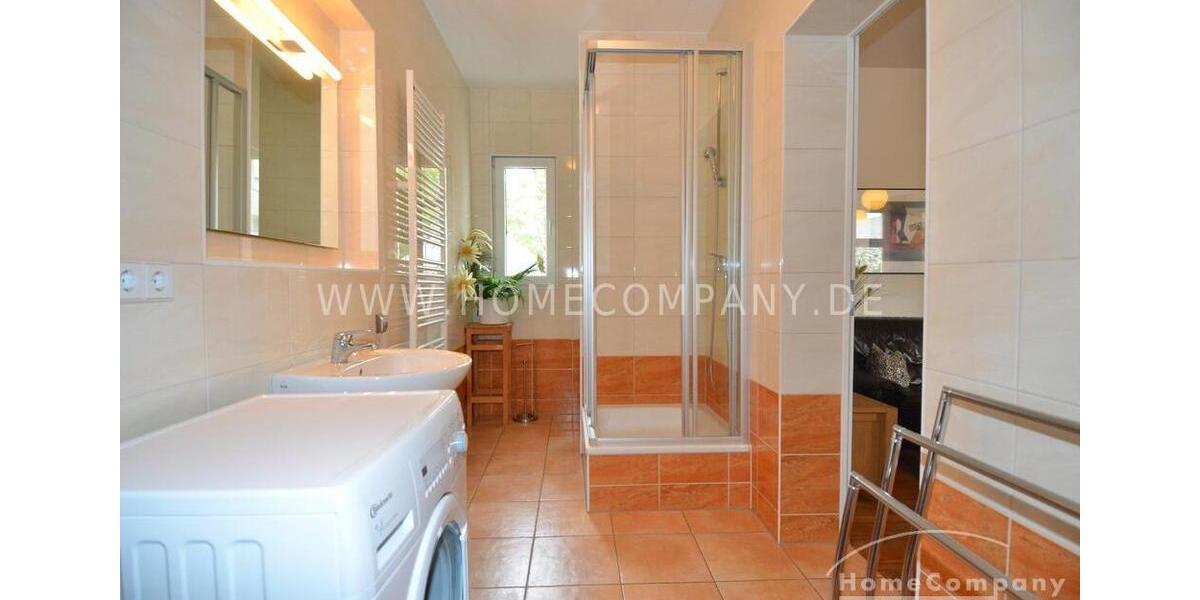 Wohnen auf Zeit Berlin Mitte - 2 Zimmer, 78 m&sup2;, 1.900&euro; | Angebot:10963757